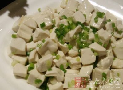 豆腐200克