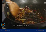 20151017天天饮食菜谱：螃蟹的做法