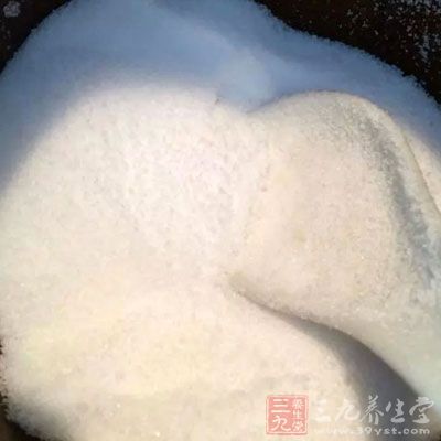 盐，就是让肾负担加重的重要元凶