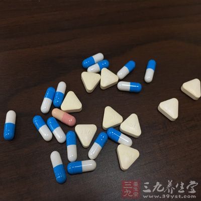 药物治疗方法