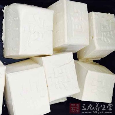 吃大豆制品過多會(huì)影響男性精子數(shù)量