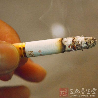 威脅男人新四毒：吸煙喝酒