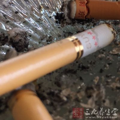 还是不抽烟为妙 还是不抽烟为妙