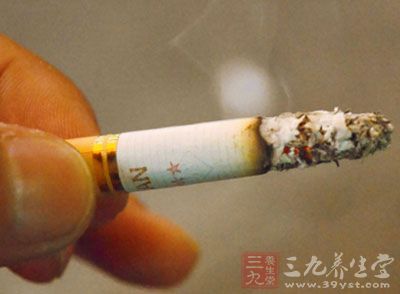 戒煙、戒酒維護他的性功能