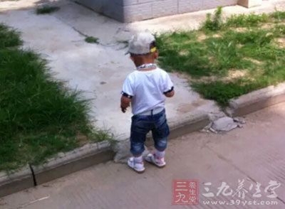 1岁-3岁泌尿问题引关注 1岁-3岁泌尿问题引关注