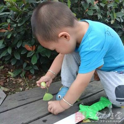 8岁以上 儿童“护肤”更重要 8岁以上 儿童“护肤”更重要