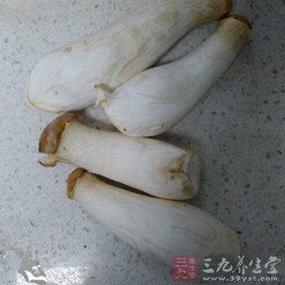 杏鮑菇營養(yǎng)豐富，風味獨特