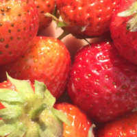吃草莓减肥吗 3款草莓减肥食谱吃出好身材
