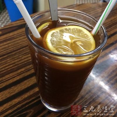 冬日喝这物暖身危害女生绝了(3)冰吃的抗寒效果图片