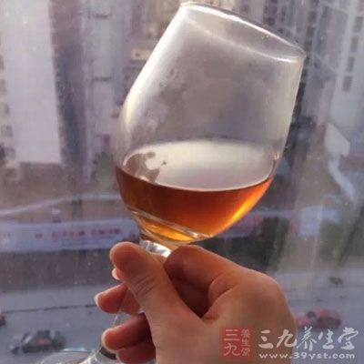 限制酒量