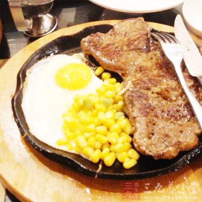 适当节制饮食