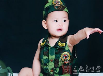 积极回应宝宝 积极回应宝宝