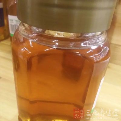 蜂蜜、桑葚、杜仲等中药含锰量较高有良好壮阳效果