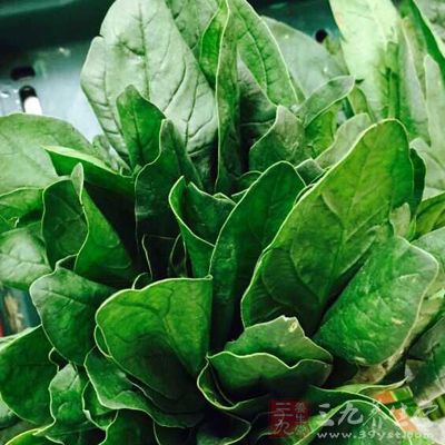 尽可能多地食用绿色食物 尽可能多地食用绿色食物