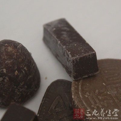 胃酸过多应少吃巧克力