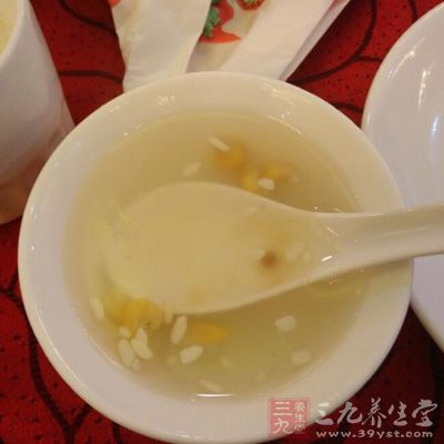 食材-蓮子羹-養(yǎng)生信息部-黃超