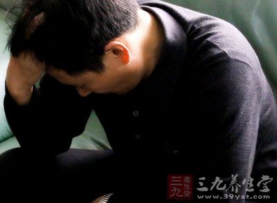 心理性早泄的病因