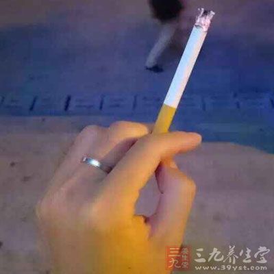 那么抽烟的危害到底有哪些