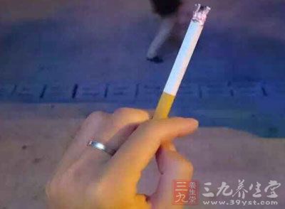 爱抽烟喝酒压力大 揭秘男人养生的6大阻碍