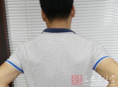 男人40，一半以上腰有问题