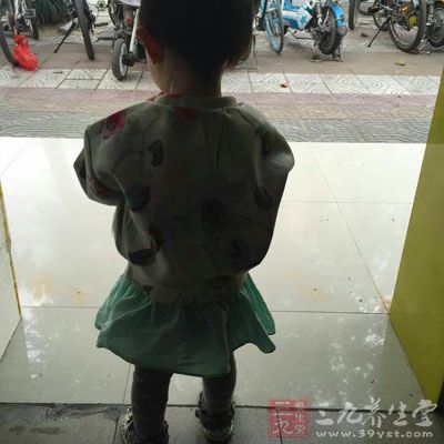 嬰幼兒身體各系統(tǒng)尚未發(fā)育完全