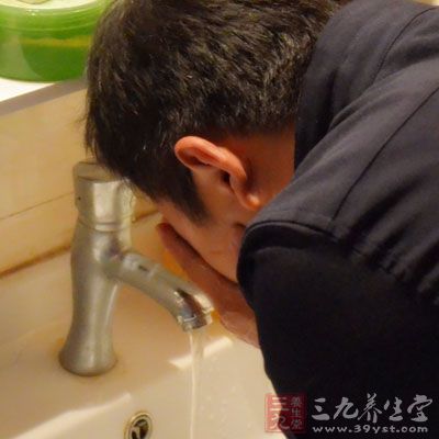 男性保養(yǎng)清潔重要