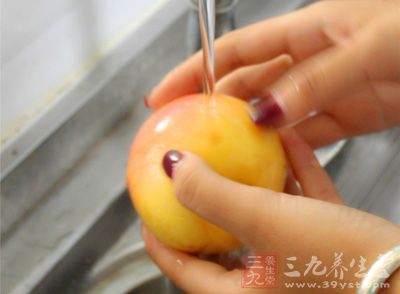 不可用水果代替蔬菜 不可用水果代替蔬菜