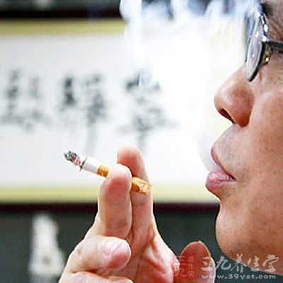 世界无烟日远离烟草 烟台最小肺癌患者仅有13