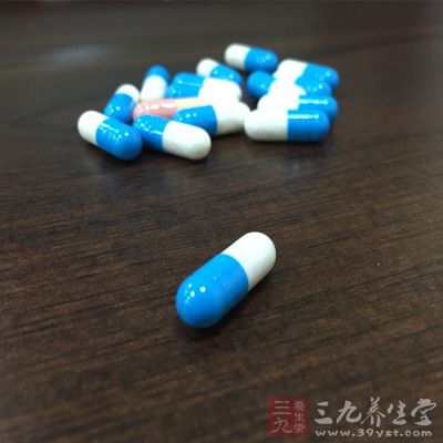 抗病毒药物治疗