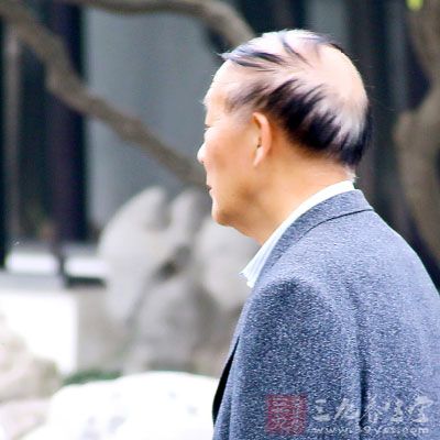 寒冷更能让男人健康