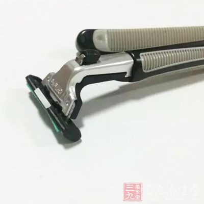 从胡须看穿一个男人 从胡须看穿一个男人