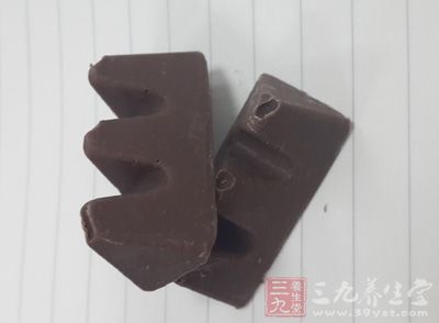 酸味水果、巧克力、饮料、醋