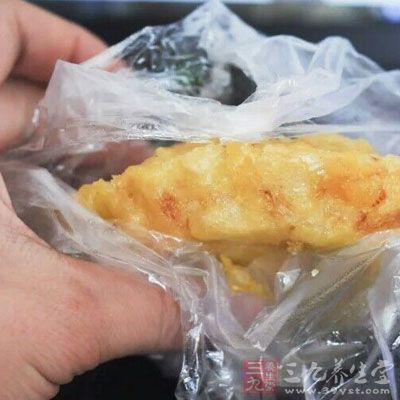 进食速度过快