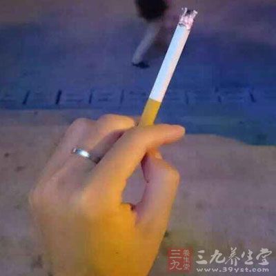 戒煙，怎樣熬過