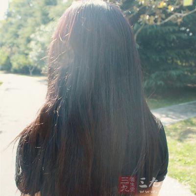 健康染发乳液来帮忙 健康染发乳液来帮忙