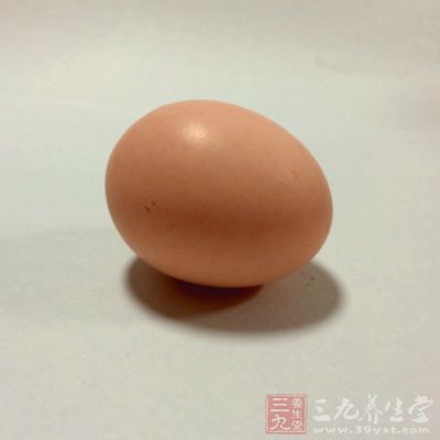 雞蛋富含各類營養(yǎng)，是人類常食用的食品之一