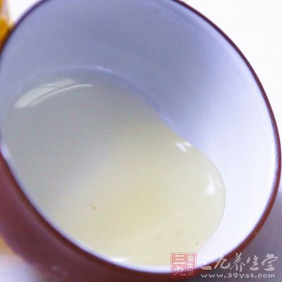 茉莉花茶叶，蜂蜜