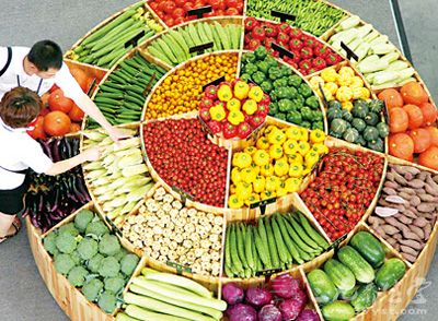 山东定农产品食品链全过程管理通标 全国首个
