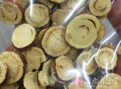  浮小麦20克 生龙骨10克 黄连3克 甘草1.5克