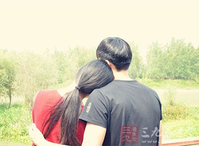 亲密关系要安全 亲密关系要安全