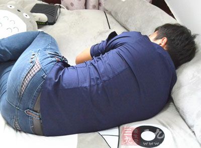 睡前运动有助于睡眠 睡前运动有助于睡眠