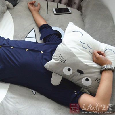 不能服用助睡眠药物 不能服用助睡眠药物