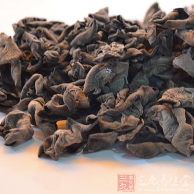 辟谣6:黑色食物会让肌肤变黑? 辟谣6:黑色食物会让肌肤变黑?