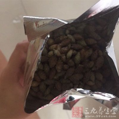 蒼耳子功效主治治風寒頭痛和除濕殺蟲