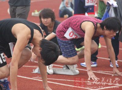 剧烈运动会降低精子密度 剧烈运动会降低精子密度