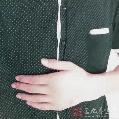 有400多种细菌寄居在肠道之中 有400多种细菌寄居在肠道之中