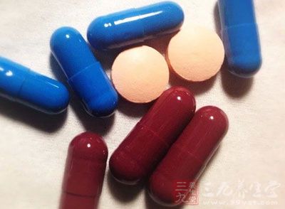 药物——简易却有副作用 药物——简易却有副作用