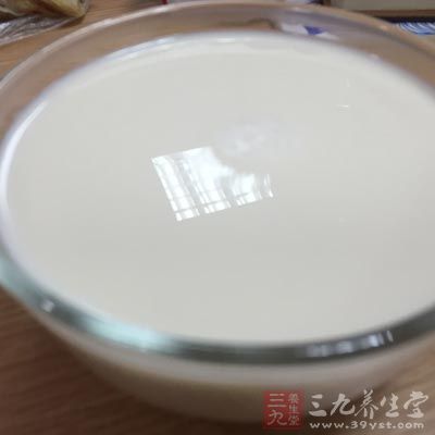 為什么我們不能空腹飲用豆?jié){呢