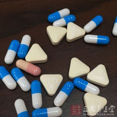 精子呵护：不许乱吃药