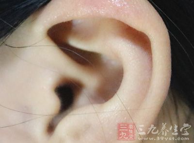 外耳道疖肿的疾病查询